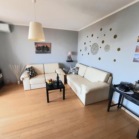 Ferienwohnung Morabeza Opatija Exterior foto