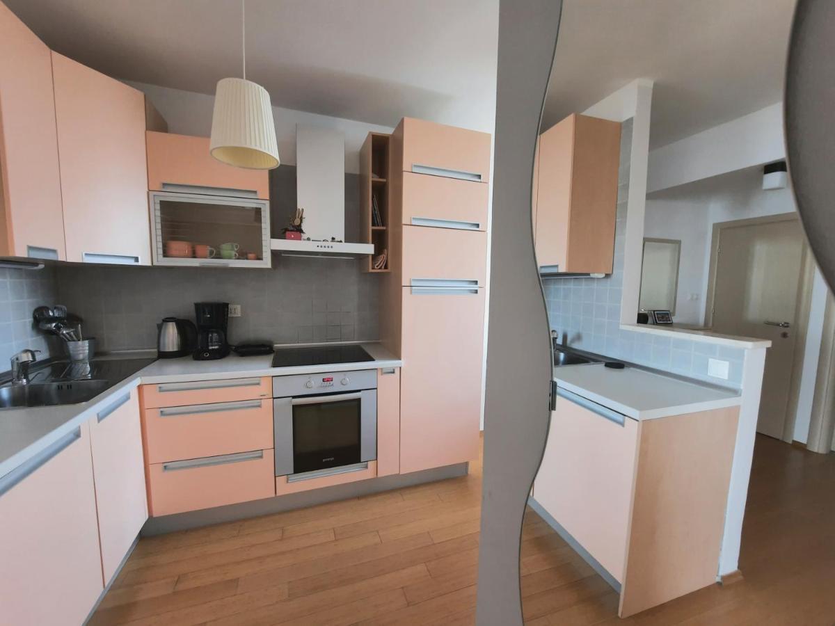 Ferienwohnung Morabeza Opatija Exterior foto