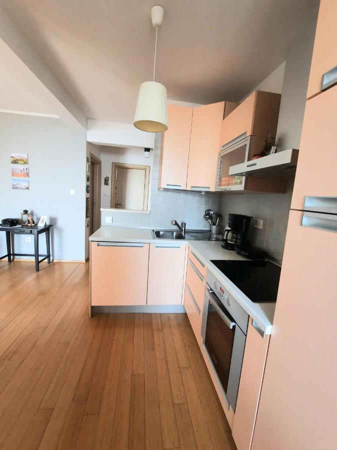 Ferienwohnung Morabeza Opatija Exterior foto