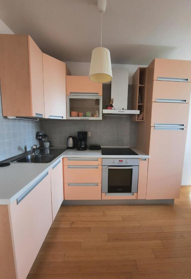Ferienwohnung Morabeza Opatija Exterior foto