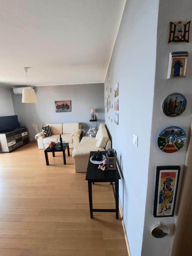 Ferienwohnung Morabeza Opatija Exterior foto