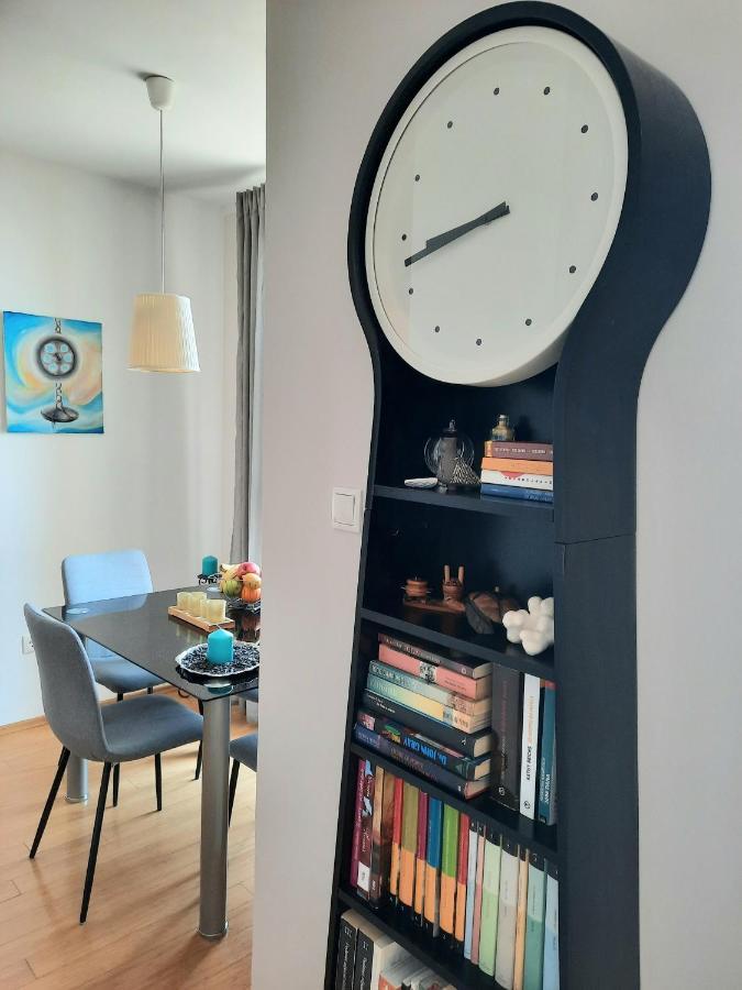 Ferienwohnung Morabeza Opatija Exterior foto