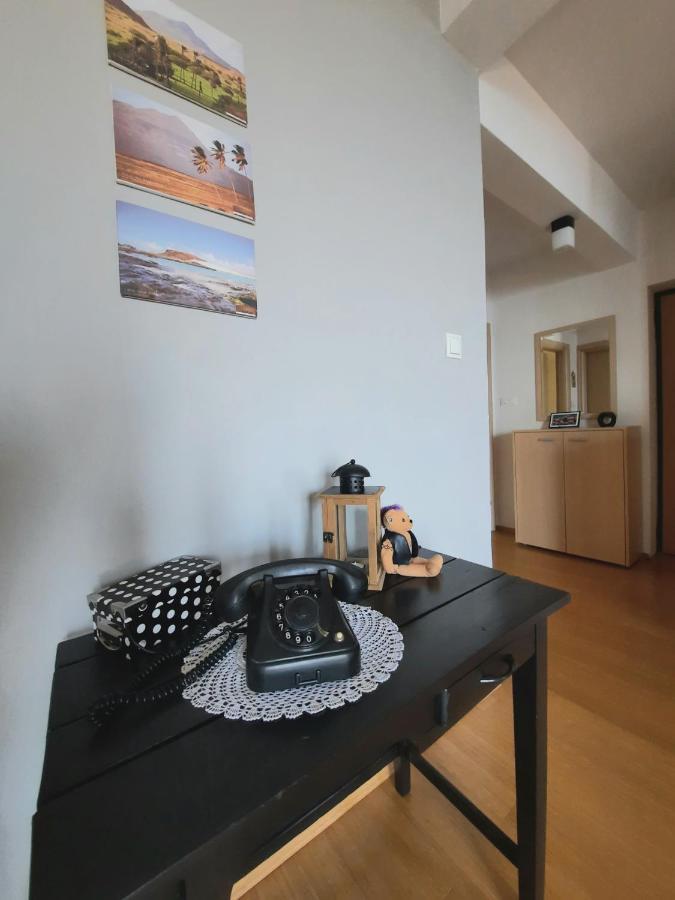 Ferienwohnung Morabeza Opatija Exterior foto