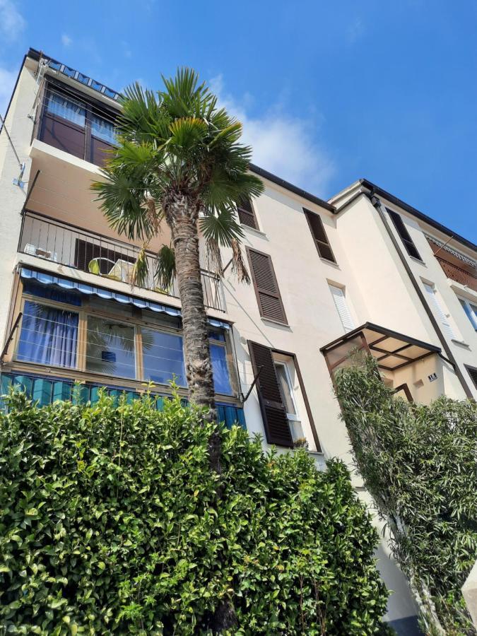 Ferienwohnung Morabeza Opatija Exterior foto